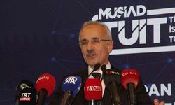 Bakan Uraloğlu: “Birleşik Arap Emirlikleri’nin başkenti Abu Dabi’den Trabzon’a uçak seferleri başlayacak"