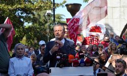 CHP Genel Başkanı Özel: “Samsun’un bizim tarafımızdan kazanılmamış olmasını asla kabul edemiyorum”