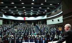 Cumhurbaşkanı Erdoğan: "Halkla araya mesafe koymanın bizim siyaset geleneğimizde yeri yoktur”