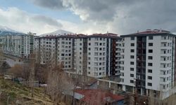 Erzurum konutta 29’uncu sıraya yükseldi