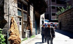 Erzurum’da 36 bin 630 kişi tek yaşıyor