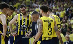 Fenerbahçe Erkek Basketbol Takımı, 5 yıllık hasreti sonlandırmak için parkede