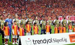 Fenerbahçe’den yenilmezlik serisini 26 maça çıkardı