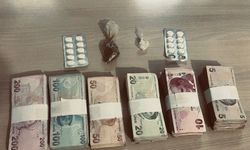Gelibolu’da uyuşturucu operasyonu: 1 gözaltı