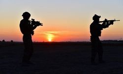 Irak’ın kuzeyinde barınma alanlarından kaçan 2 PKK’lı terörist teslim oldu
