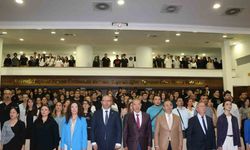 İzmir’de TÜBİTAK Bilim Projelerinin tanıtım toplantısı düzenlendi
