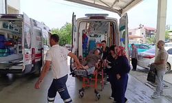 Kozan’da trafik kazası: 4 yaralı
