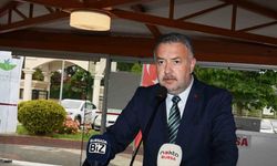 Osmangazi Belediyespor’da yeni başkan Fatih Karayılan oldu