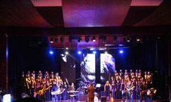 Özkan Uğur’u anma konseri düzenlendi