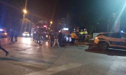 Pendik’te trafik kazası: 2’si ağır 4 yaralı