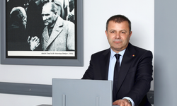 Mustafa Genç,19 Mayıs Atatürk’ü Anma, Gençlik ve Spor Bayramı'nı kutladı