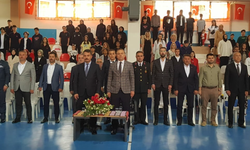 19 Mayıs Atatürk'ü Anma, Gençlik ve Spor Bayramı, Taraklı'da coşkuyla kutlandı