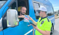 Kocaeli'de Karayolu Trafik Güvenliği Haftası etkinliği düzenlendi