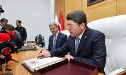 Adalet Bakanı Tunç Büyükşehir’de: “Türkiye Yüzyılı Sakarya için yükselişin nişanesi olacak”
