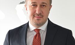 Almatı Havalimanı Genel Müdürü olarak Göker Köse "vekaleten" atandı
