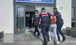 Balıkesir'de terör örgütü DEAŞ'la irtibatlı olan yabancı uyruklu kişi yakalandı