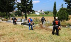Bursa'da Kurban Bayramı hazırlıkları tamamlandı