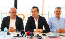 CHP Genel Başkan Yardımcısı Adem'den Tekirdağ'da düzenlenecek "buğday mitingi"ne davet