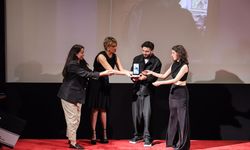 Çınarcık Meslek Yüksekokulu öğrencisi kısa film yarışmasında birinci oldu