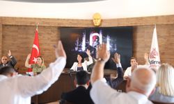 Edirne Belediye Meclisinde ulaşıma zam kararı çıktı