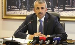 Edirne Valisi Yunus Sezer trafikte alınan önlemleri anlattı