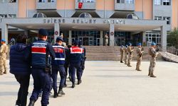 Edirne'de çeşitli suçlardan aranan 125 şüpheli yakalandı