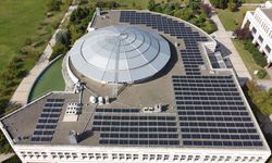 Enerjisa Enerji, Sabancı Üniversitesi'ne 2 binin üzerinde güneş paneli kurulumu gerçekleştirdi