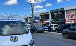 GÜNCELLEME - Kocaeli'de lise müdür yardımcısının silahlı saldırıda ölümüne ilişkin 2 zanlı yakalandı