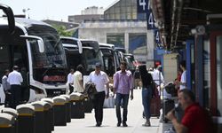 İstanbul'da bayram öncesi otobüs biletleri tükendi, ek seferler konuldu