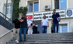 İstanbul'da telefonla dolandırıcılık yapan 5 şüpheli yakalandı