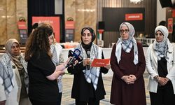 KADEM, Gazze için hayır çarşısını İstanbul'da açtı
