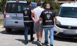 Kırklareli'nde bilişim sistemleri aracılığıyla dolandırıcılık yaptığı iddia edilen firari hükümlü yakalandı