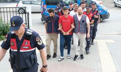 Kırklareli'nde bir fabrikadan kablo çaldığı iddia edilen 5 şüpheli gözaltına alındı