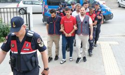 Kırklareli'nde fabrikadan kablo çaldığı iddia edilen 5 zanlıdan 3'ü tutuklandı