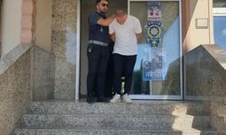 Kocaeli'de 32 ayrı suçtan 87 yıl kesinleşmiş hapis cezası bulunan firari yakalandı