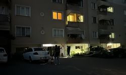 Kocaeli'de dördüncü kattaki evlerinin penceresinden düşen çocuk ağır yaralandı