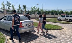Kocaeli'de evden hırsızlık yapan zanlı İstanbul'da yakalandı