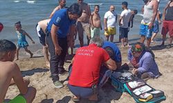 Kocaeli'de Kurban Bayramı tatilinde 352 kişi boğulmaktan kurtarıldı