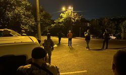 Kocaeli’de pompalı tüfekle sokağa çıkan kişi 4 saatte ikna edilerek gözaltına alındı