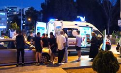 Kocaeli'de tartıştığı kişiyi bıçakla yaralayan şüpheli gözaltına alındı