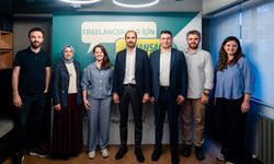 Kuveyt Türk'ten freelancerlara "Finansal çözümler" etkinliği