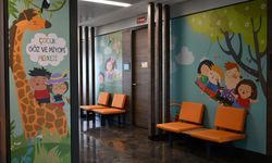 Medipol Mega Üniversite Hastanesi'nde " Çocuk Göz ve Miyopi Merkezi" açıldı