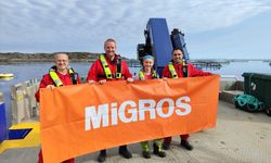 Migros, Norveç somonu alımlarını üçe katlamayı planlıyor