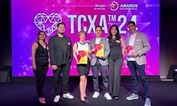 Multinet Up'a Türkiye Müşteri Deneyimi'nden 3 ödül