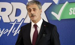 Sakarya Büyükşehir Belediye Başkanı Alemdar'dan kentsel dönüşümde "kararlılık" vurgusu: