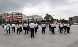 Sakarya Büyükşehir Belediyesi Kent Orkestrası konserleri başladı