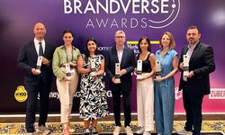 Teknosa'ya Brandverse Awards'tan 7 farklı ödül