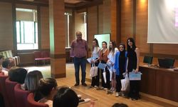 Trakya Üniversitesinde öğrencilerin mimari projeleri yarıştı