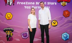 Vodafone Freezone Ve Fut Esports'tan " Brawl Stars Yaz Turnuvası"