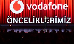Vodafone, iş ortakları ve bayi çalışanlarını KKTC'de bir araya getirdi